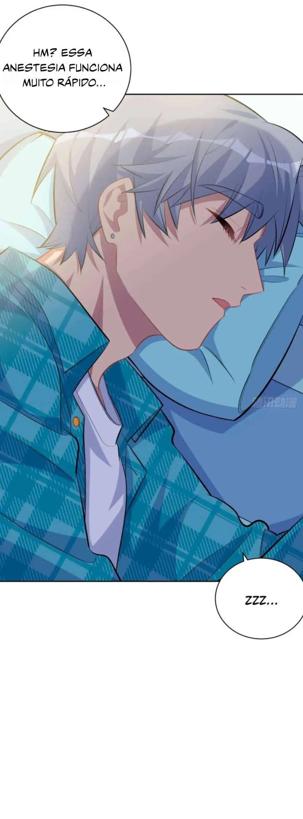 Casei com meu sogro?! – Capítulo 89 Yaoi – Página 15