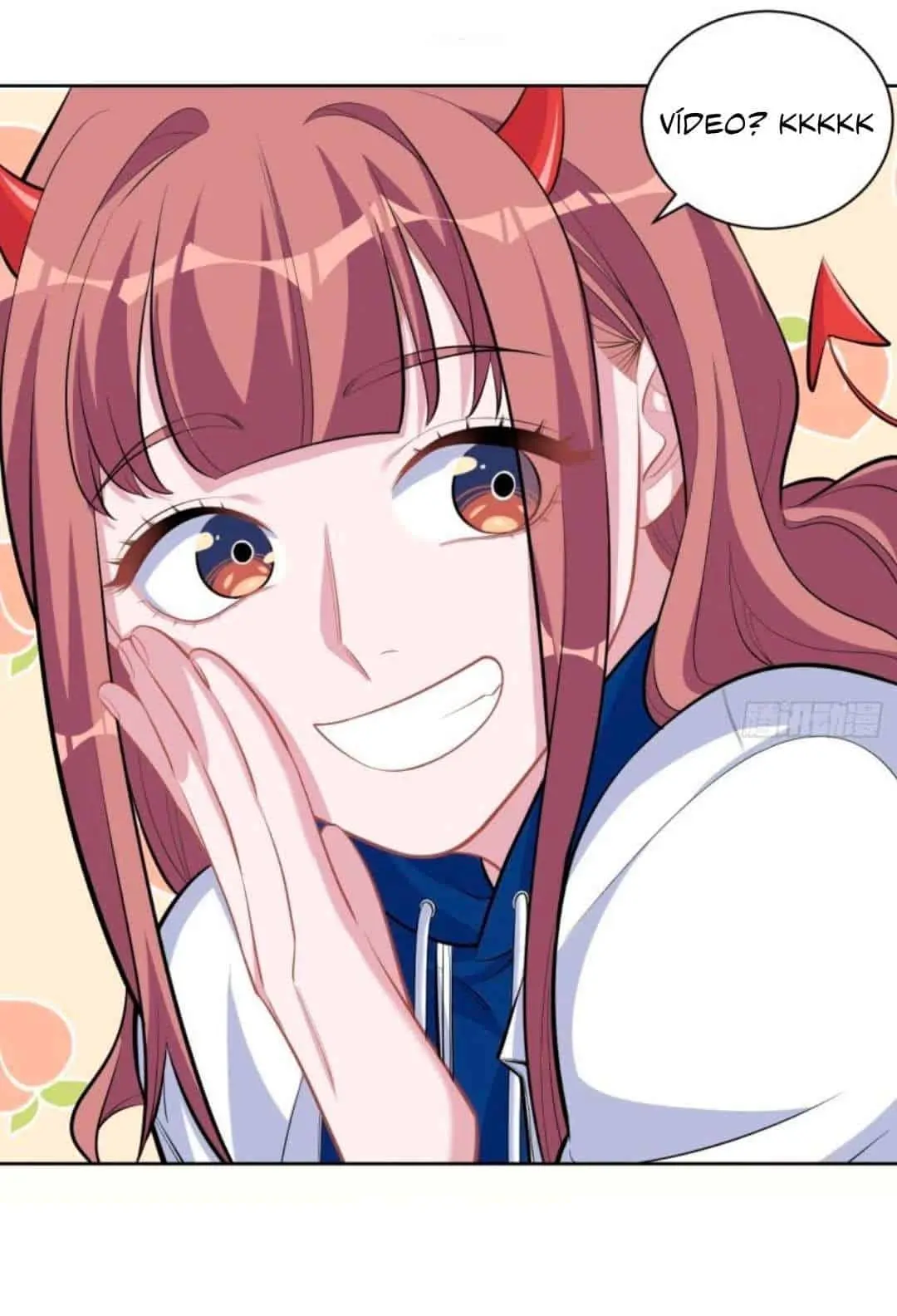 Casei com meu sogro?! – Capítulo 89 Yaoi – Página 20