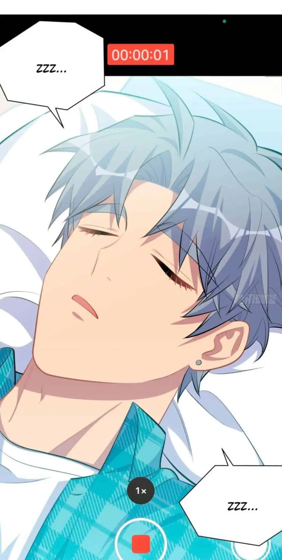 Casei com meu sogro?! – Capítulo 89 Yaoi – Página 21