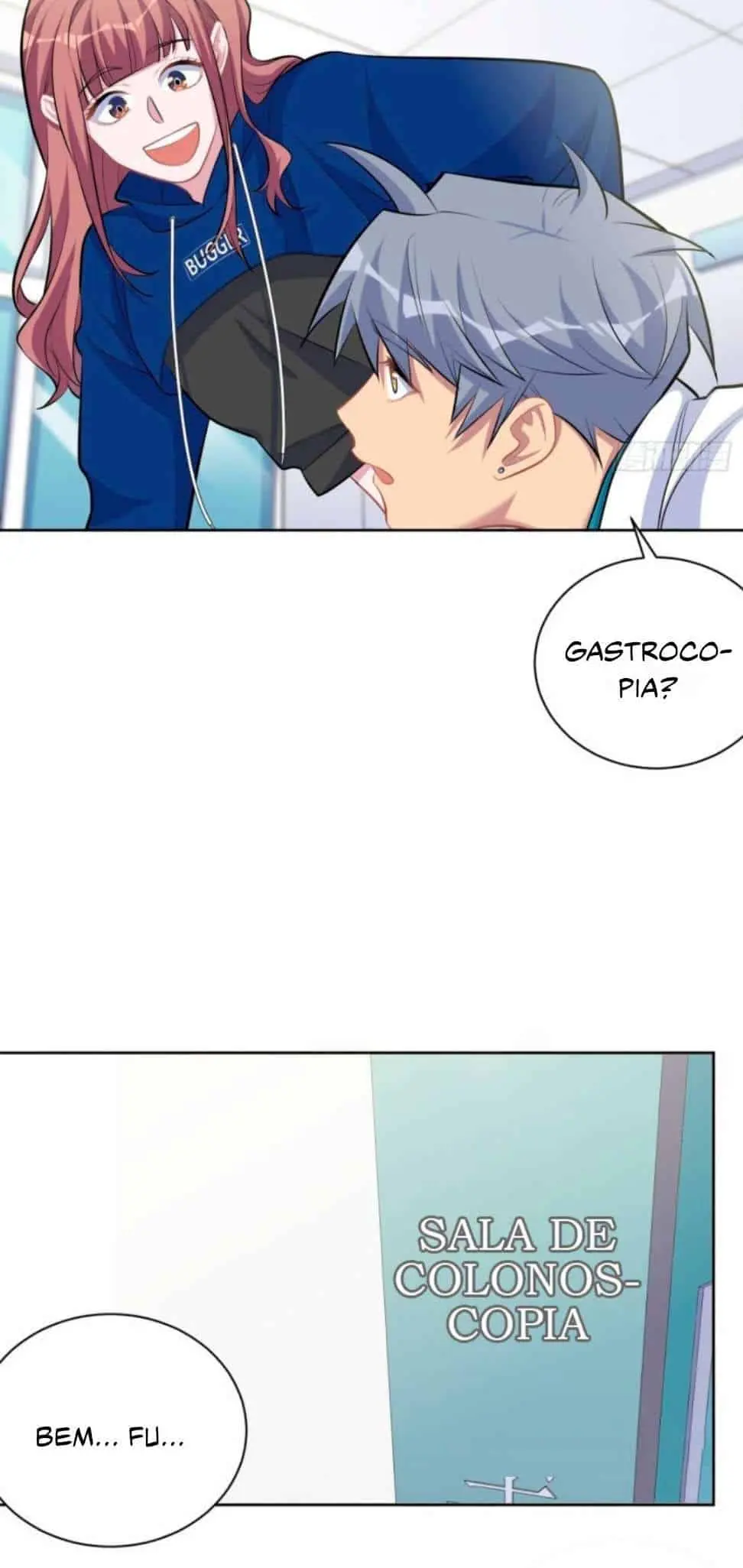 Casei com meu sogro?! – Capítulo 89 Yaoi – Página 4