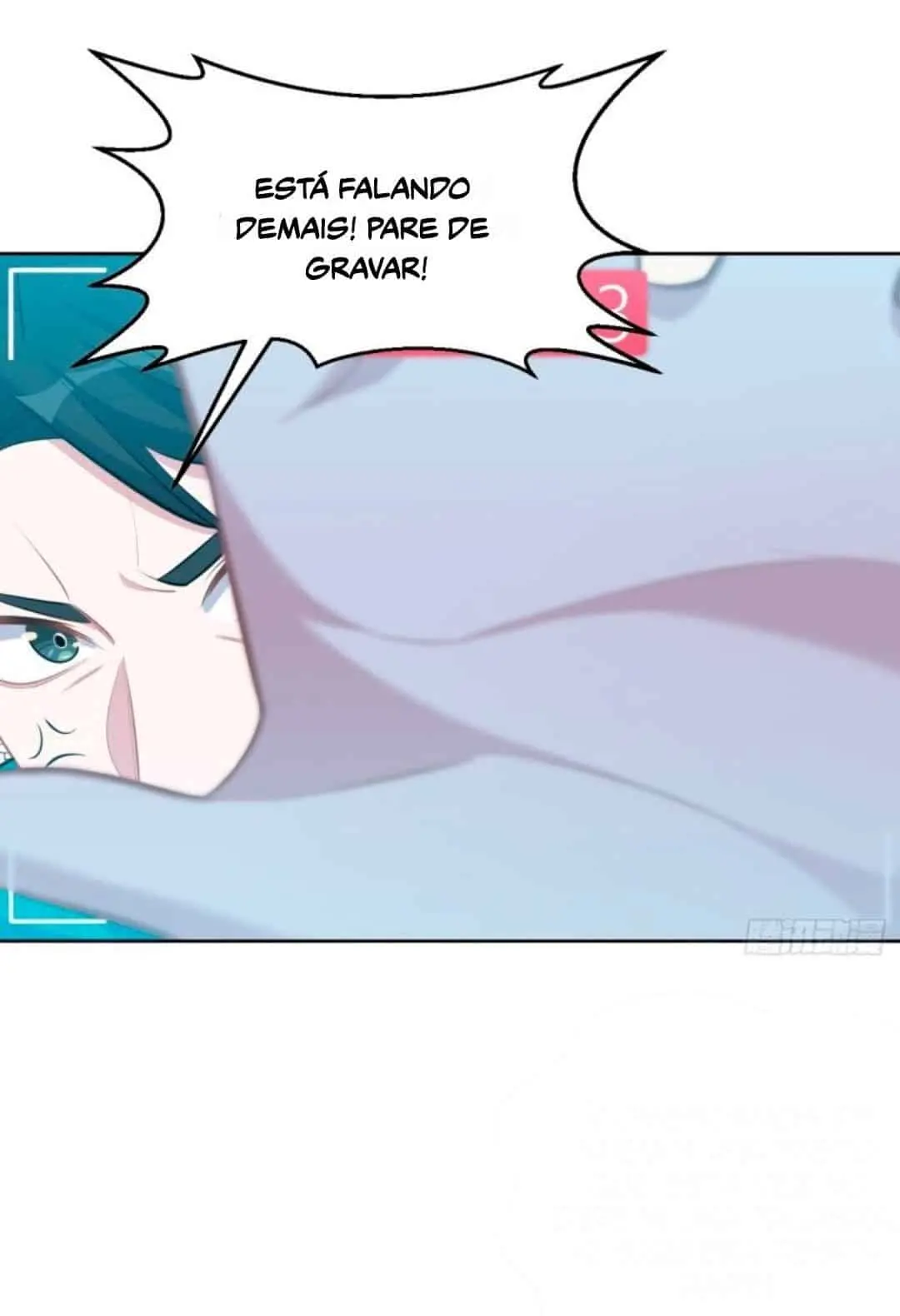 Casei com meu sogro?! – Capítulo 90 Yaoi – Página 14 Casei com meu sogro?! – Capítulo 90 Yaoi – Página 14