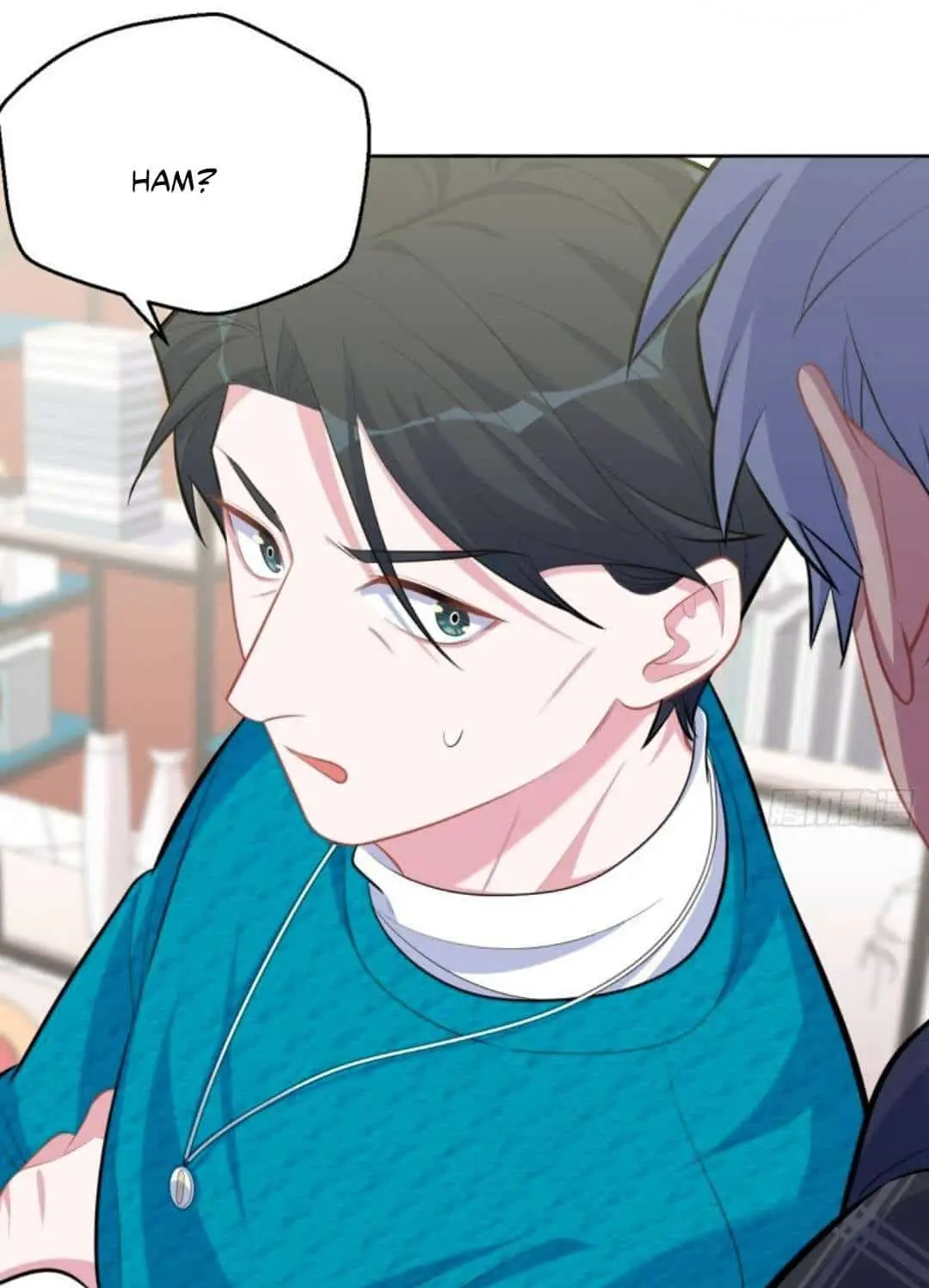 Casei com meu sogro?! – Capítulo 90 Yaoi – Página 17 Casei com meu sogro?! – Capítulo 90 Yaoi – Página 17