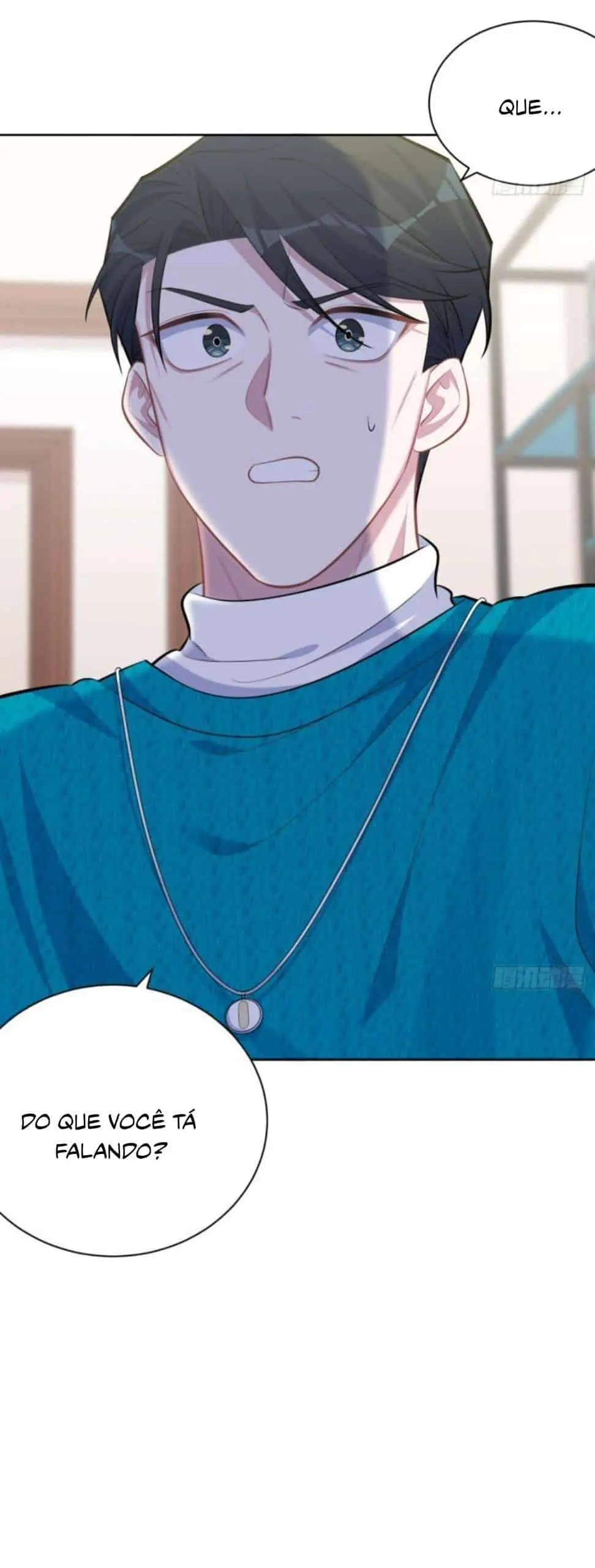 Casei com meu sogro?! – Capítulo 90 Yaoi – Página 19 Casei com meu sogro?! – Capítulo 90 Yaoi – Página 19