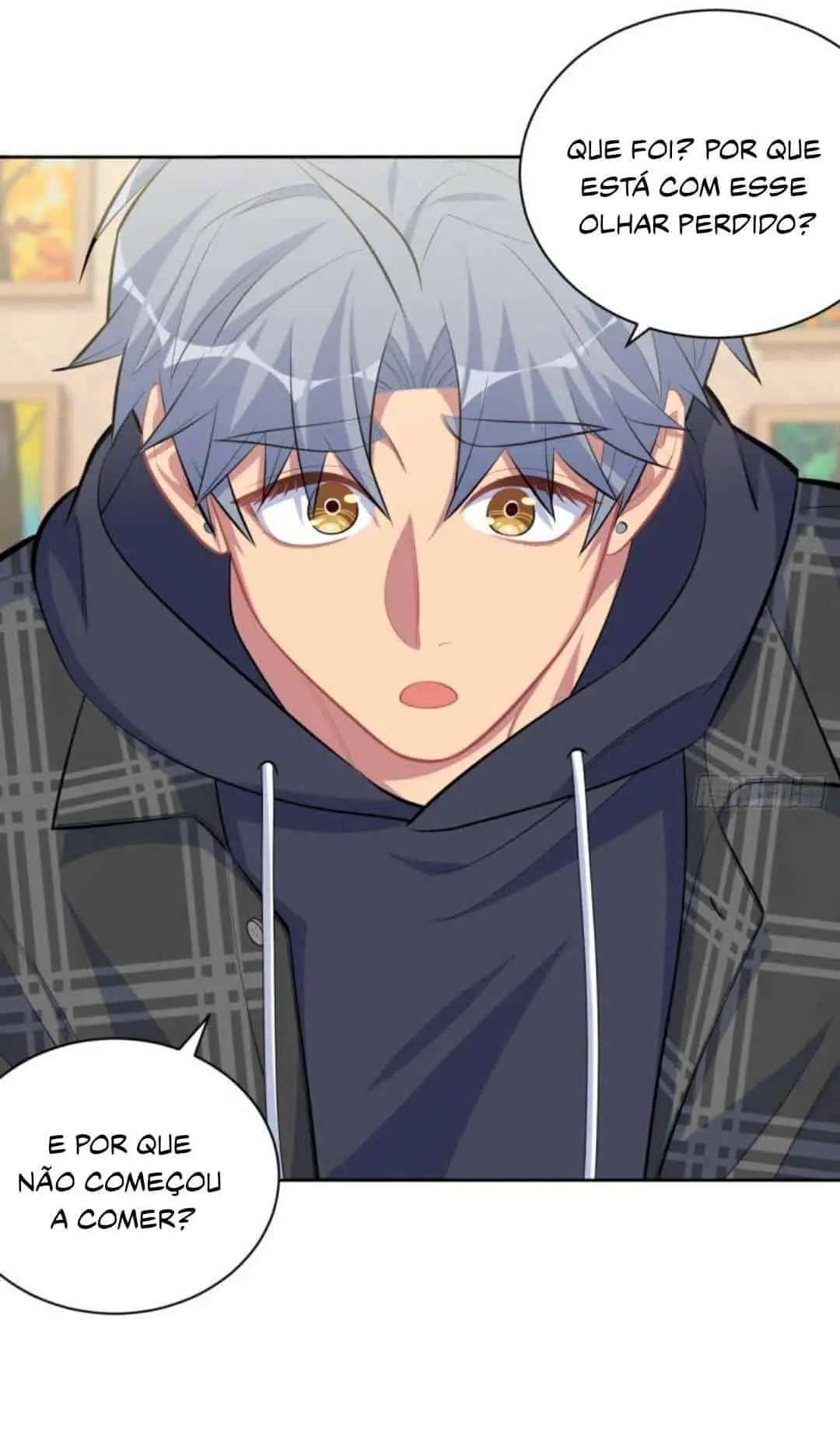 Casei com meu sogro?! – Capítulo 90 Yaoi – Página 22 Casei com meu sogro?! – Capítulo 90 Yaoi – Página 22