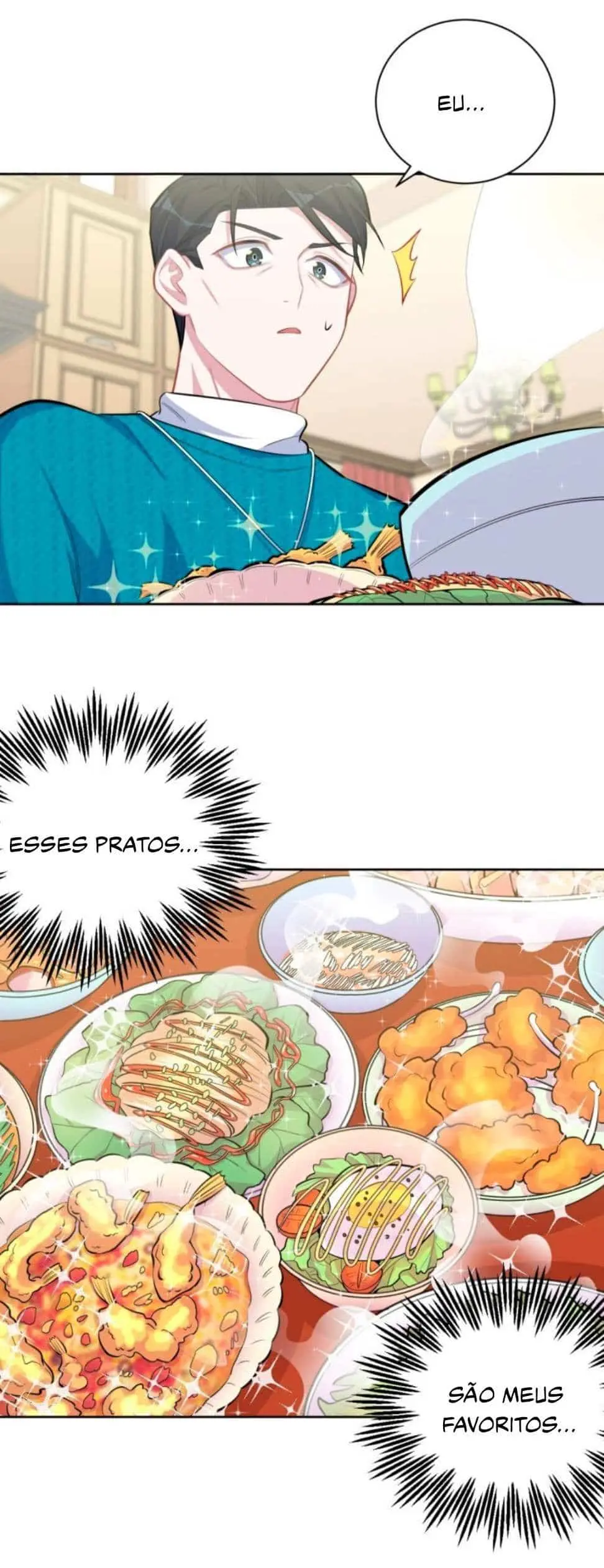 Casei com meu sogro?! – Capítulo 90 Yaoi – Página 23 Casei com meu sogro?! – Capítulo 90 Yaoi – Página 23