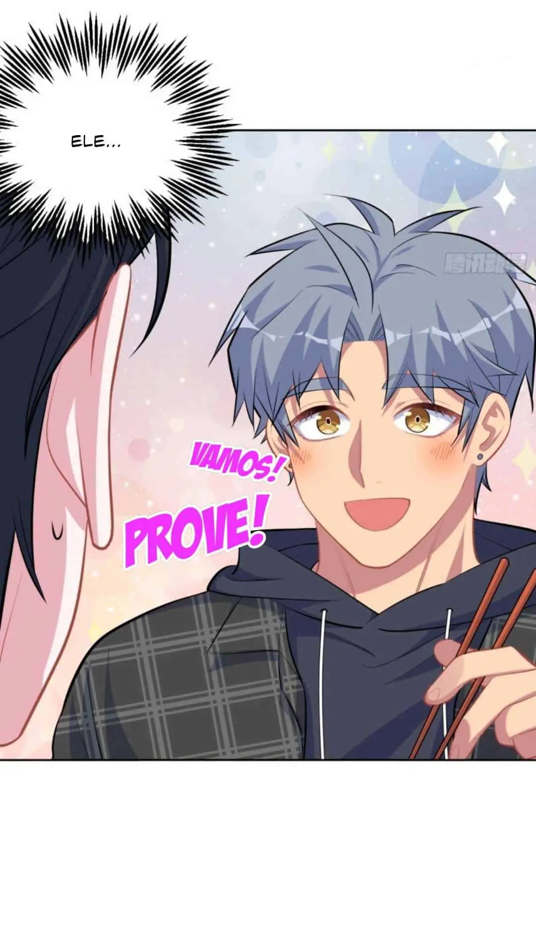 Casei com meu sogro?! – Capítulo 90 Yaoi – Página 24 Casei com meu sogro?! – Capítulo 90 Yaoi – Página 24