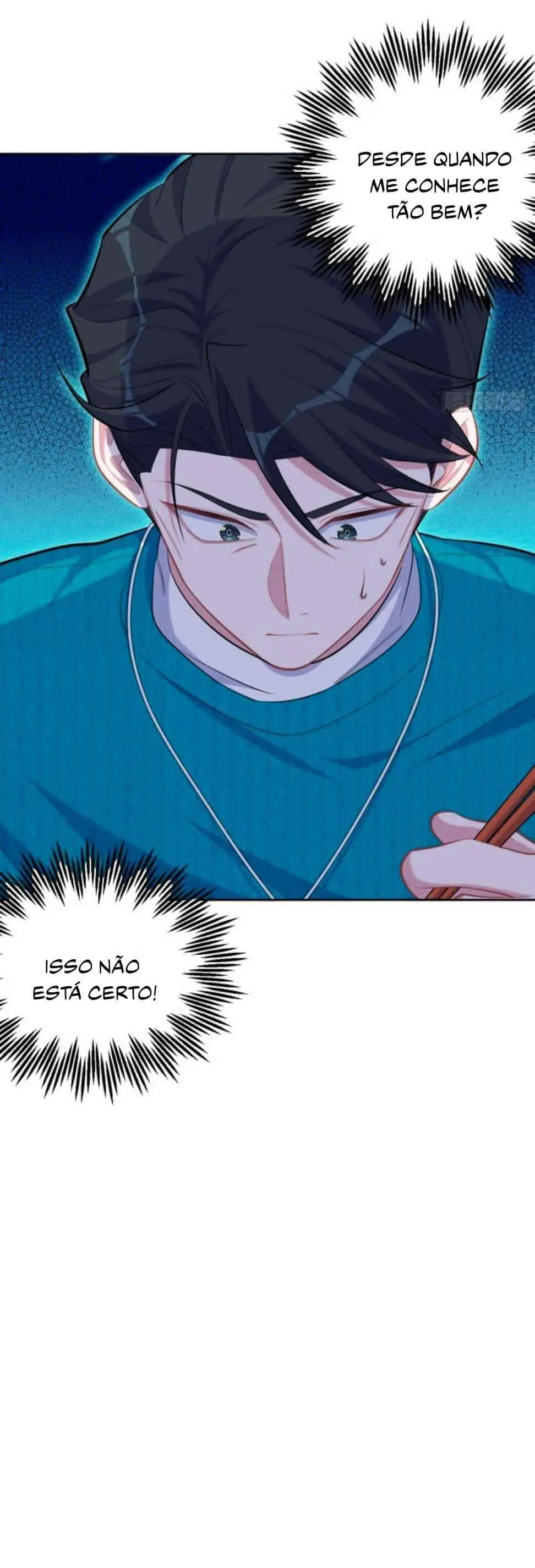 Casei com meu sogro?! – Capítulo 90 Yaoi – Página 25 Casei com meu sogro?! – Capítulo 90 Yaoi – Página 25