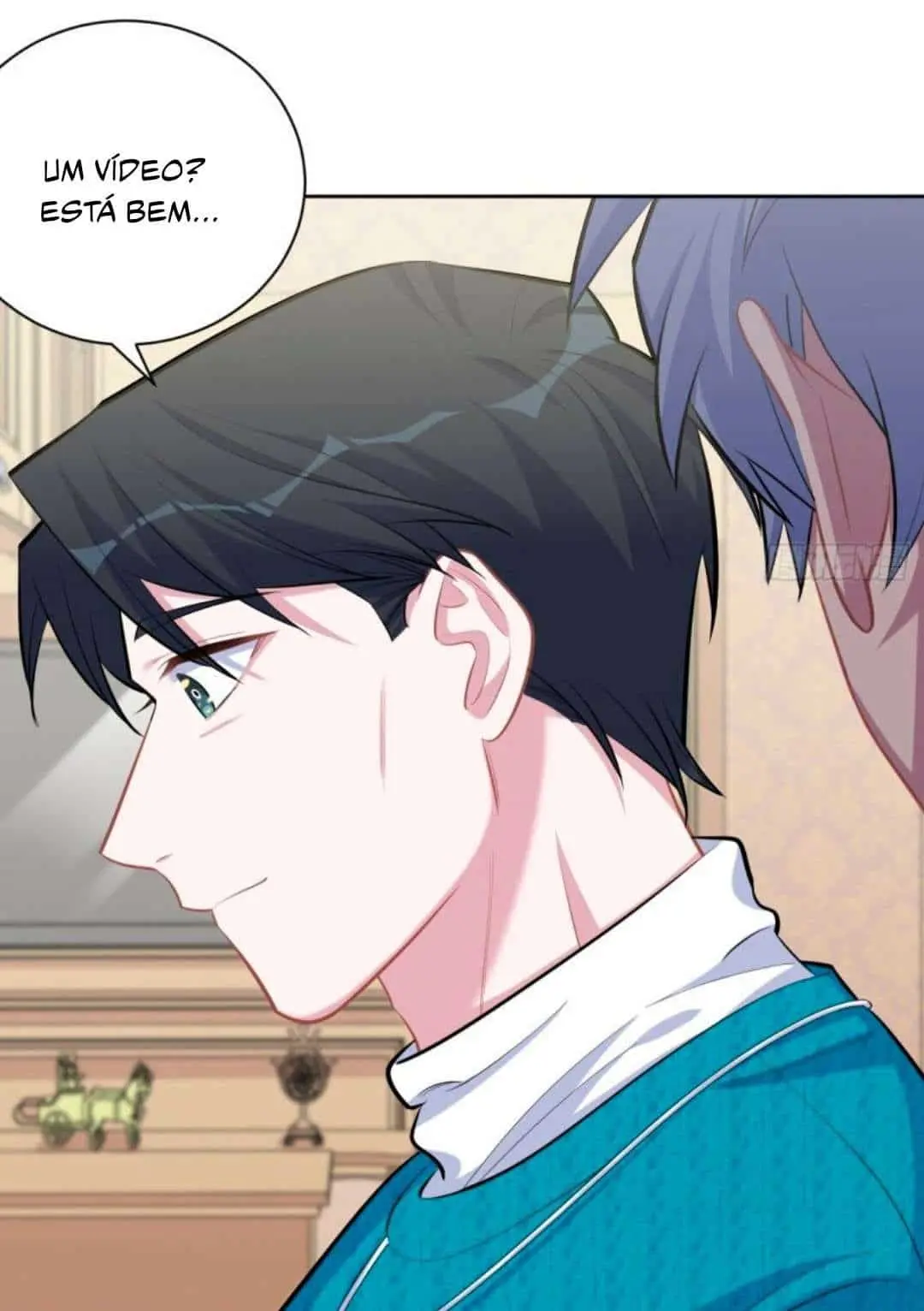 Casei com meu sogro?! – Capítulo 90 Yaoi – Página 4 Casei com meu sogro?! – Capítulo 90 Yaoi – Página 4