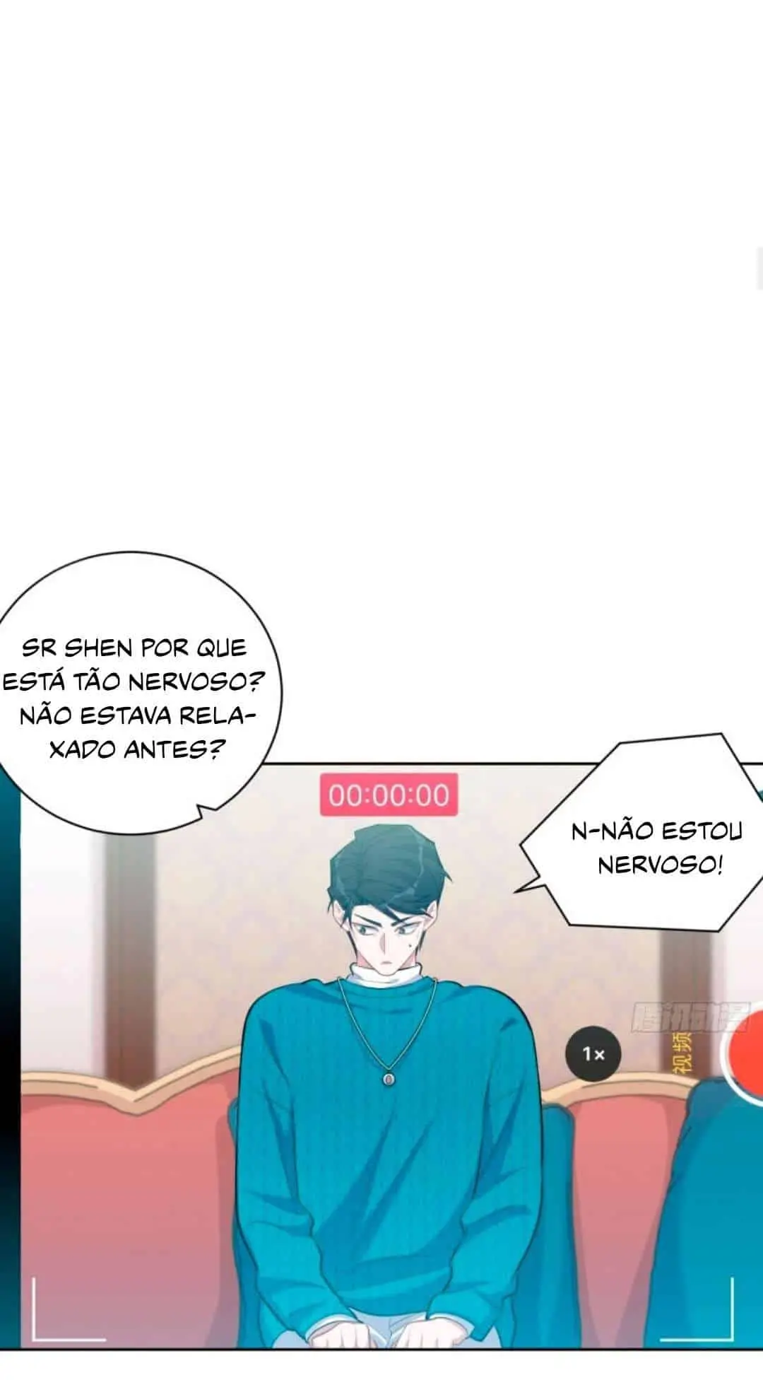 Casei com meu sogro?! – Capítulo 90 Yaoi – Página 6 Casei com meu sogro?! – Capítulo 90 Yaoi – Página 6