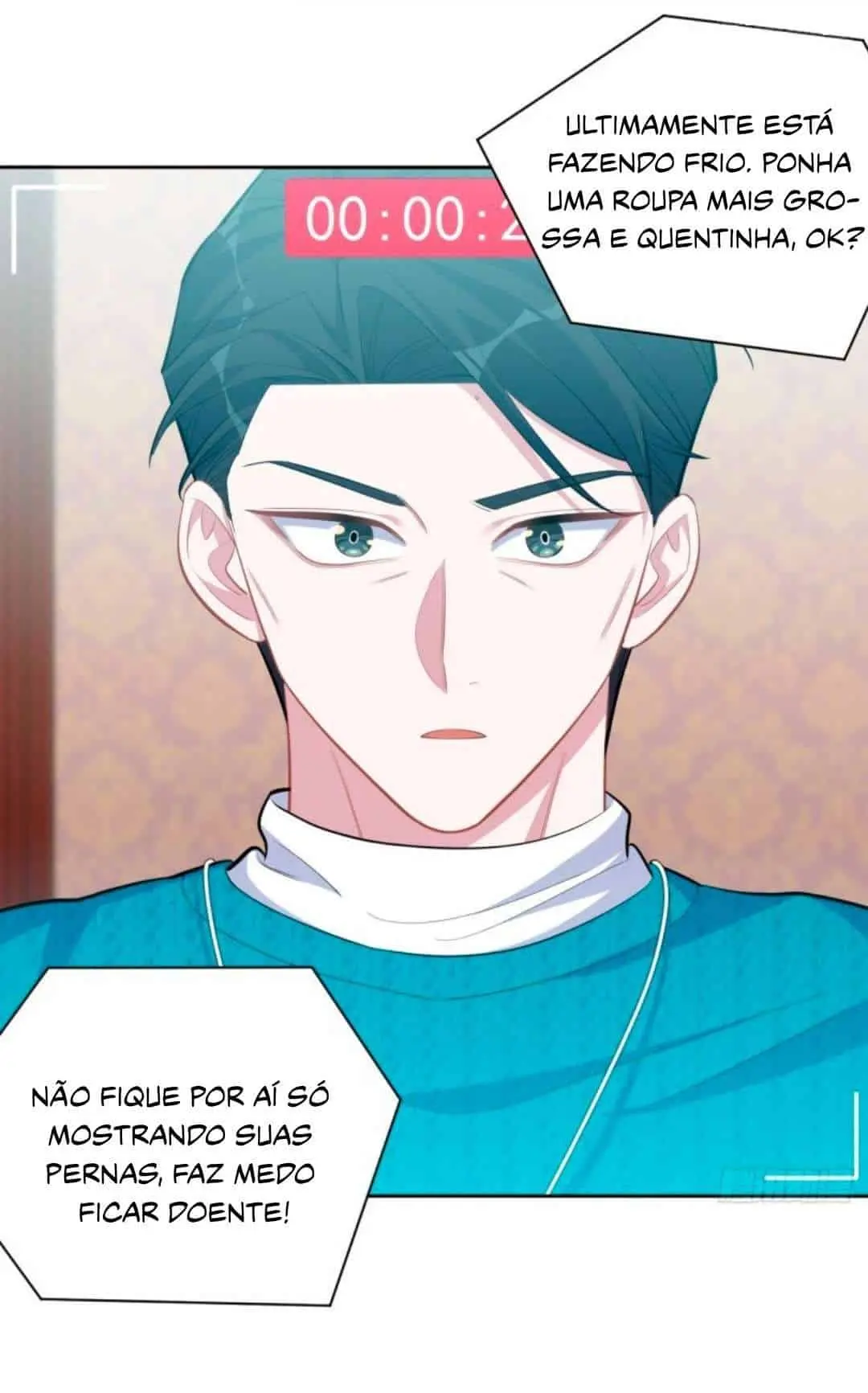 Casei com meu sogro?! – Capítulo 90 Yaoi – Página 9 Casei com meu sogro?! – Capítulo 90 Yaoi – Página 9