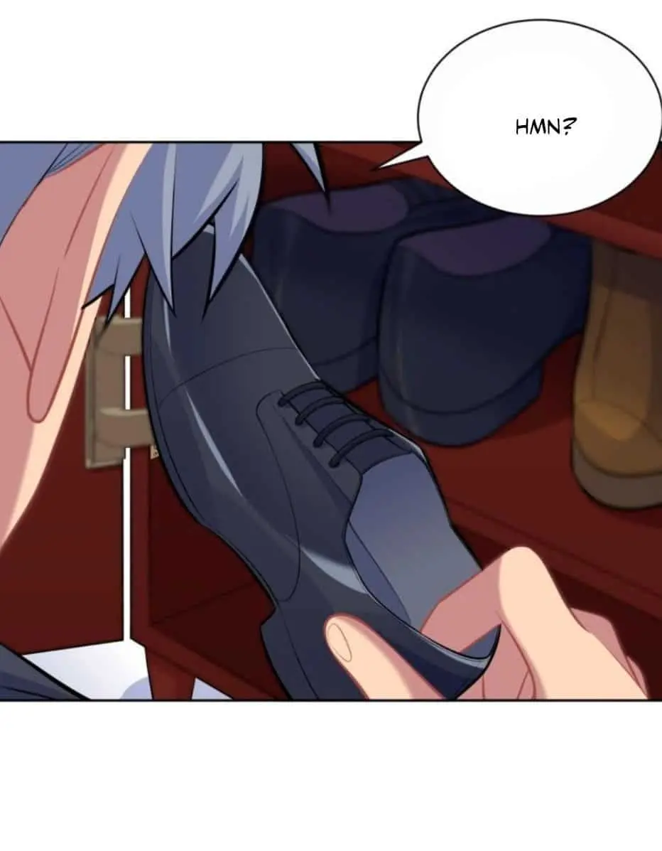 Casei com meu sogro?! – Capítulo 91 Yaoi – Página 20