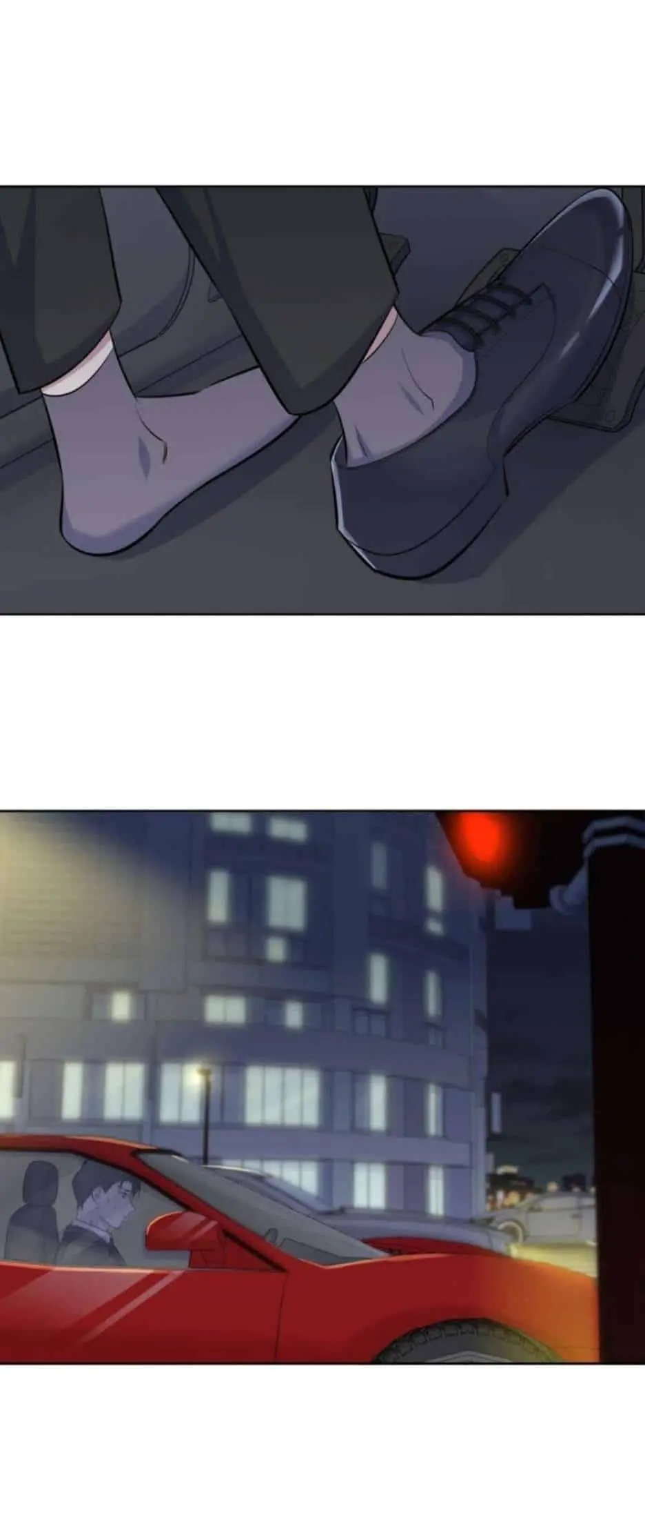 Casei com meu sogro?! – Capítulo 91 Yaoi – Página 22