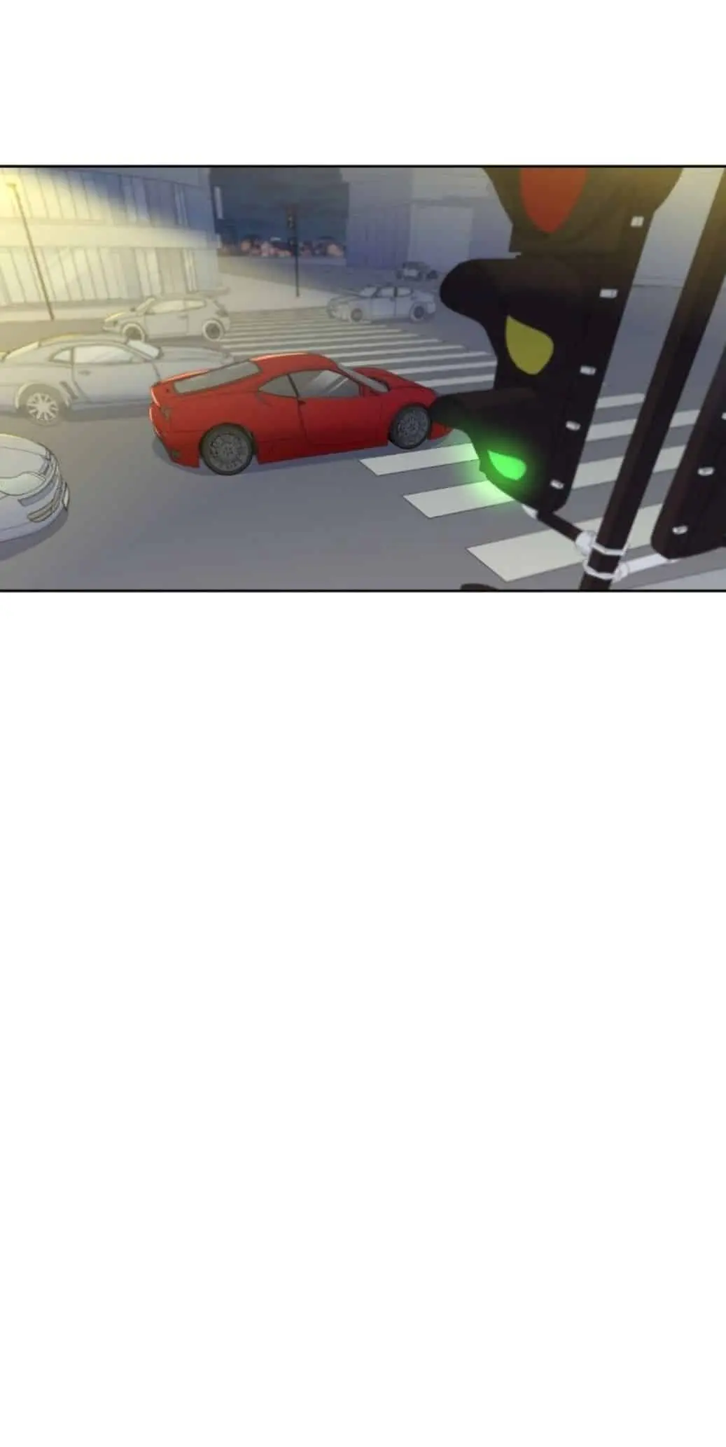 Casei com meu sogro?! – Capítulo 91 Yaoi – Página 24