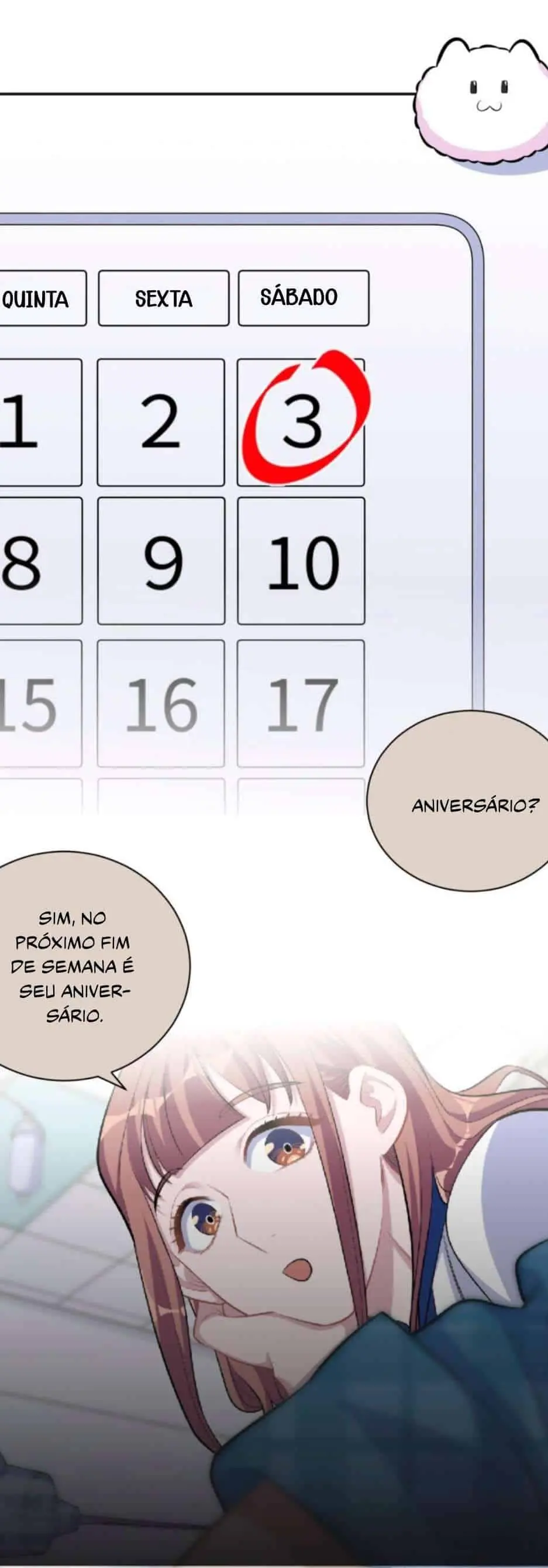 Casei com meu sogro?! – Capítulo 91 Yaoi – Página 25