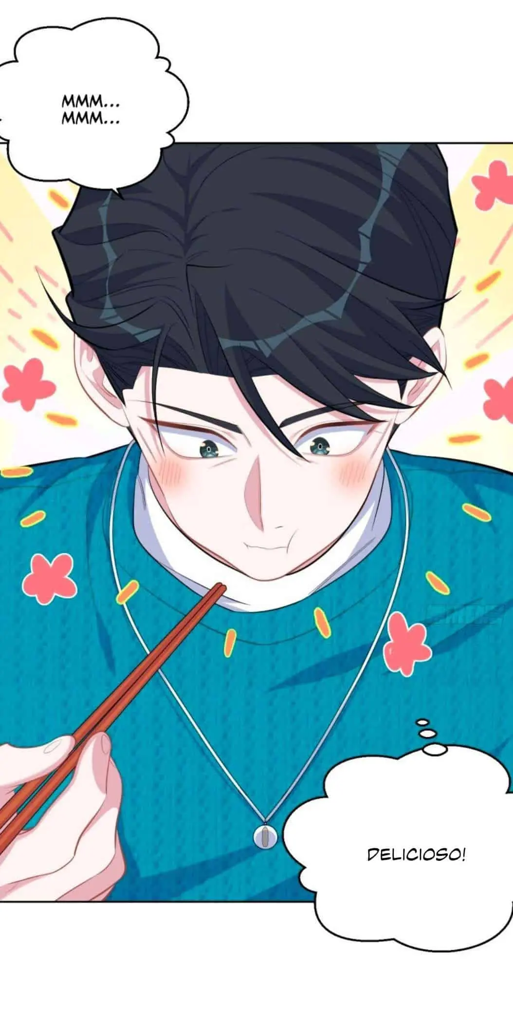 Casei com meu sogro?! – Capítulo 91 Yaoi – Página 4