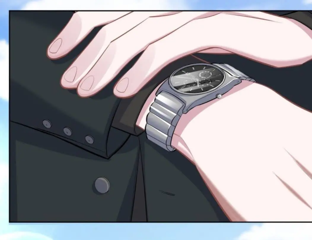 Casei com meu sogro?! – Capítulo 92 Yaoi – Página 16