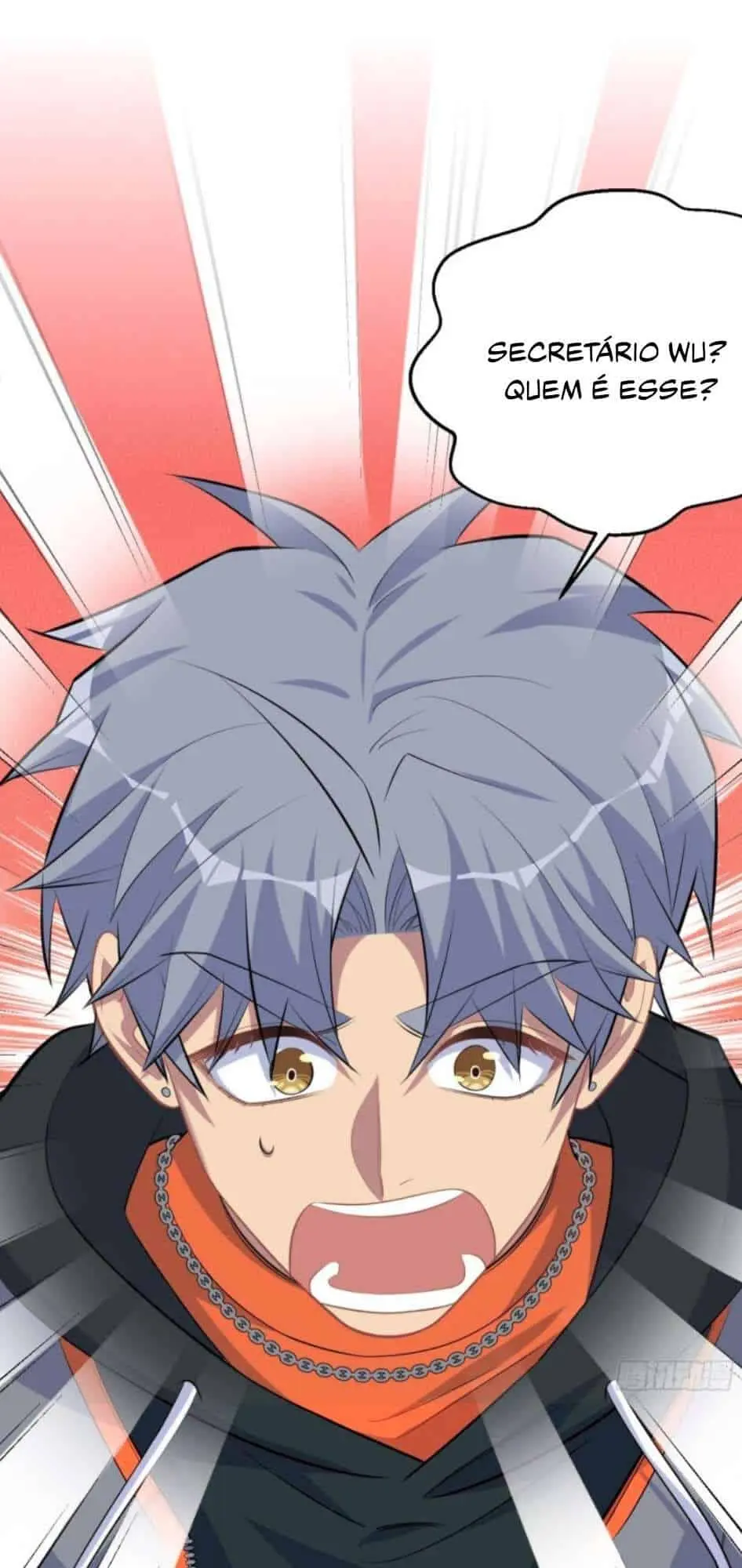 Casei com meu sogro?! – Capítulo 92 Yaoi – Página 19