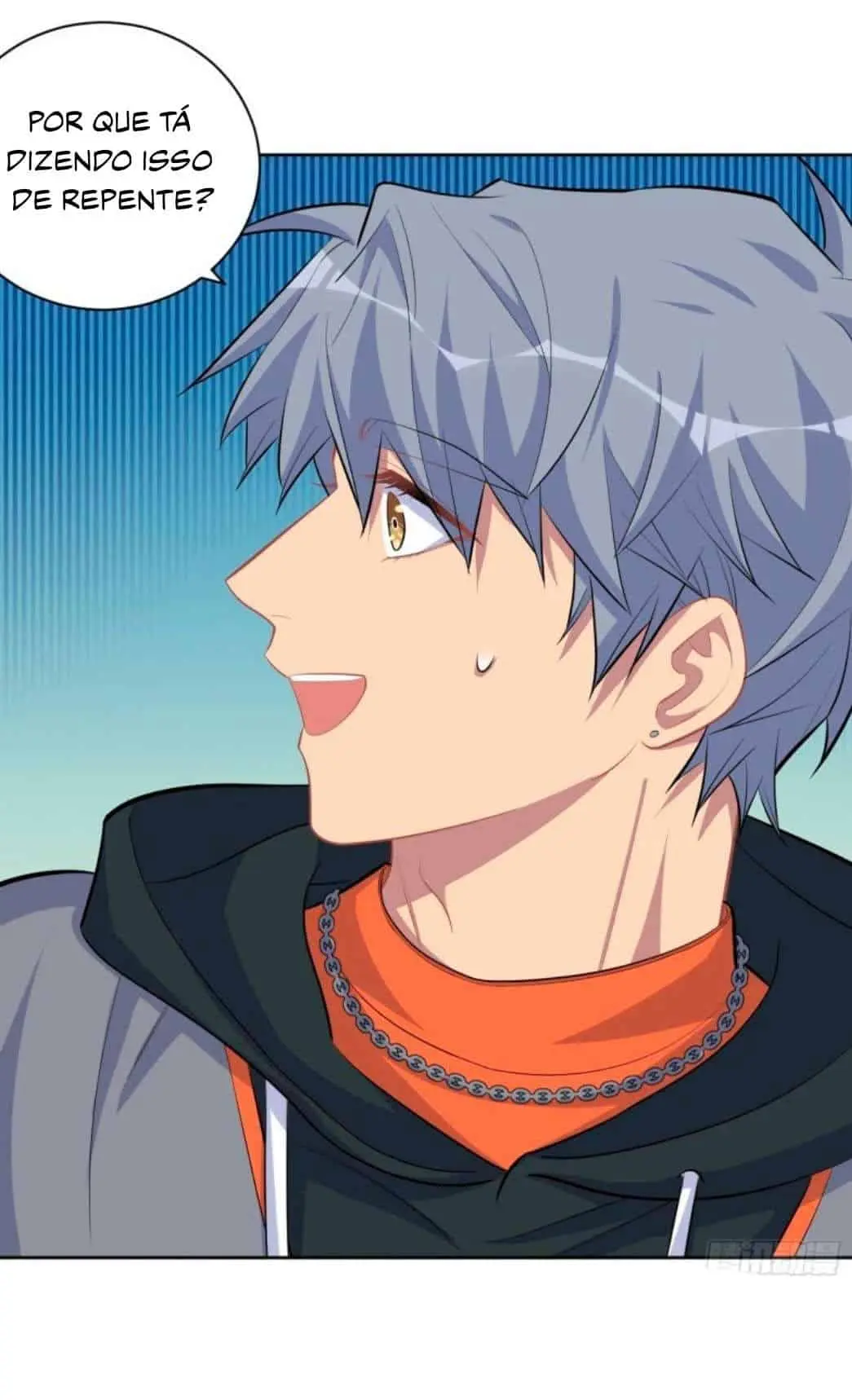 Casei com meu sogro?! – Capítulo 92 Yaoi – Página 5