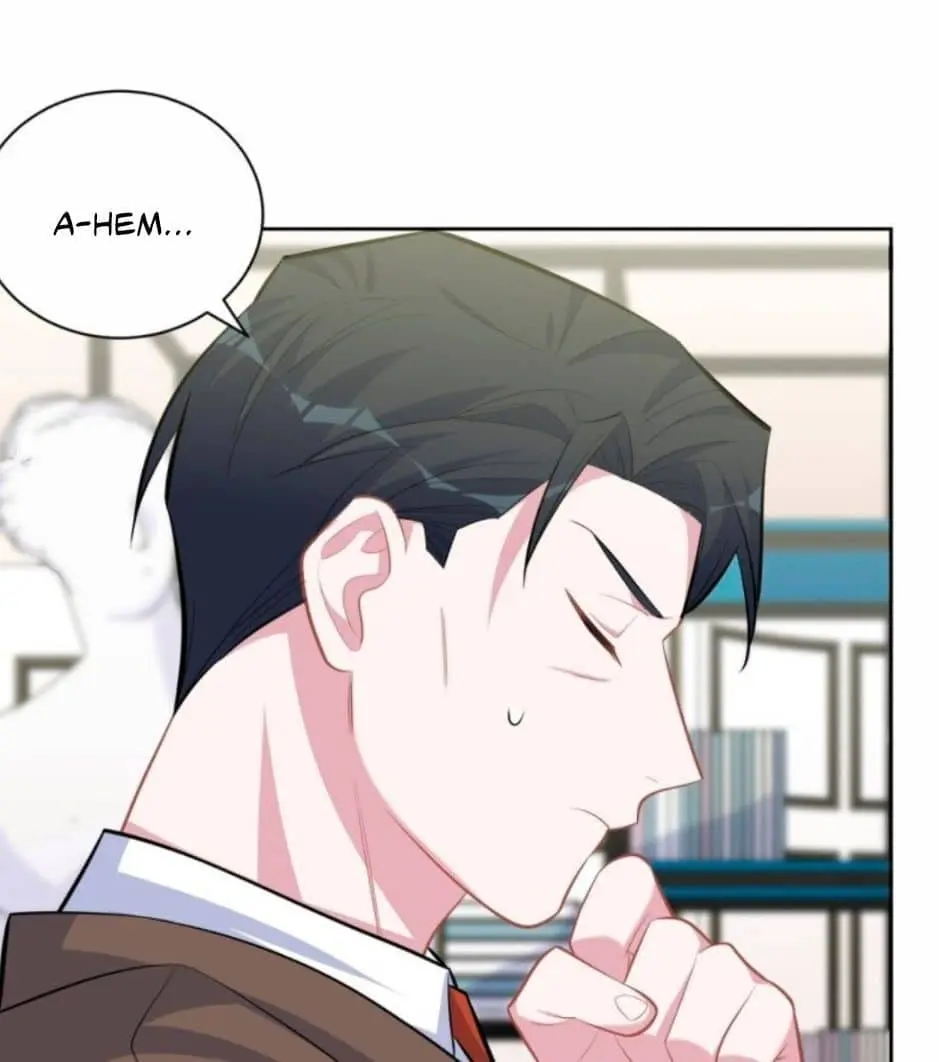 Casei com meu sogro?! – Capítulo 93 Yaoi – Página 18