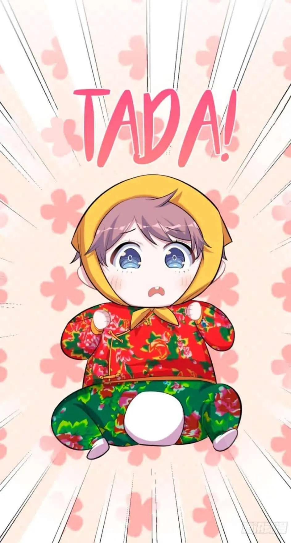 Casei com meu sogro?! – Capítulo 94 Yaoi – Página 14