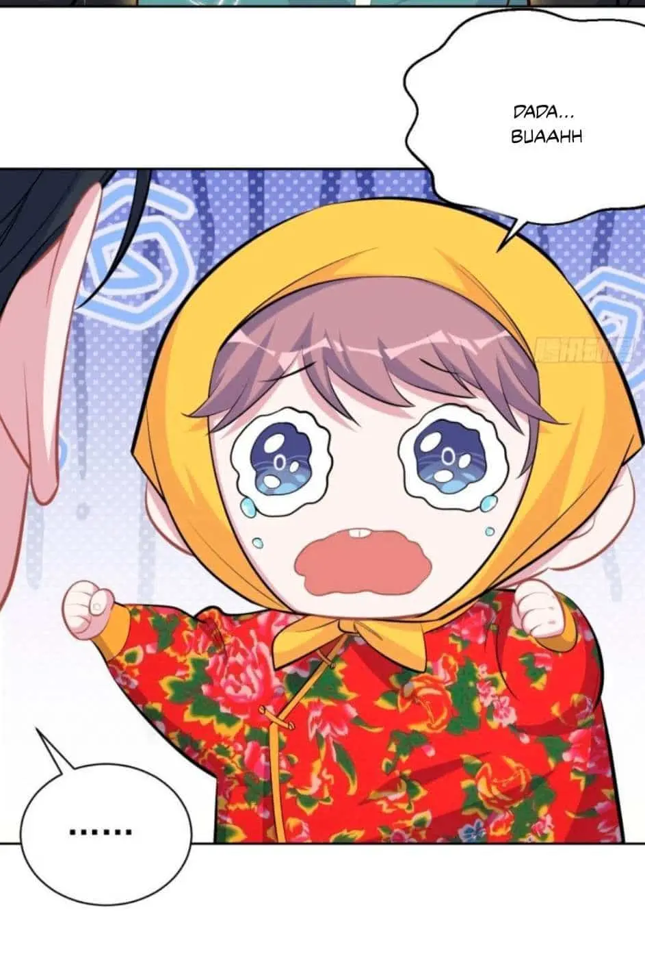 Casei com meu sogro?! – Capítulo 94 Yaoi – Página 18