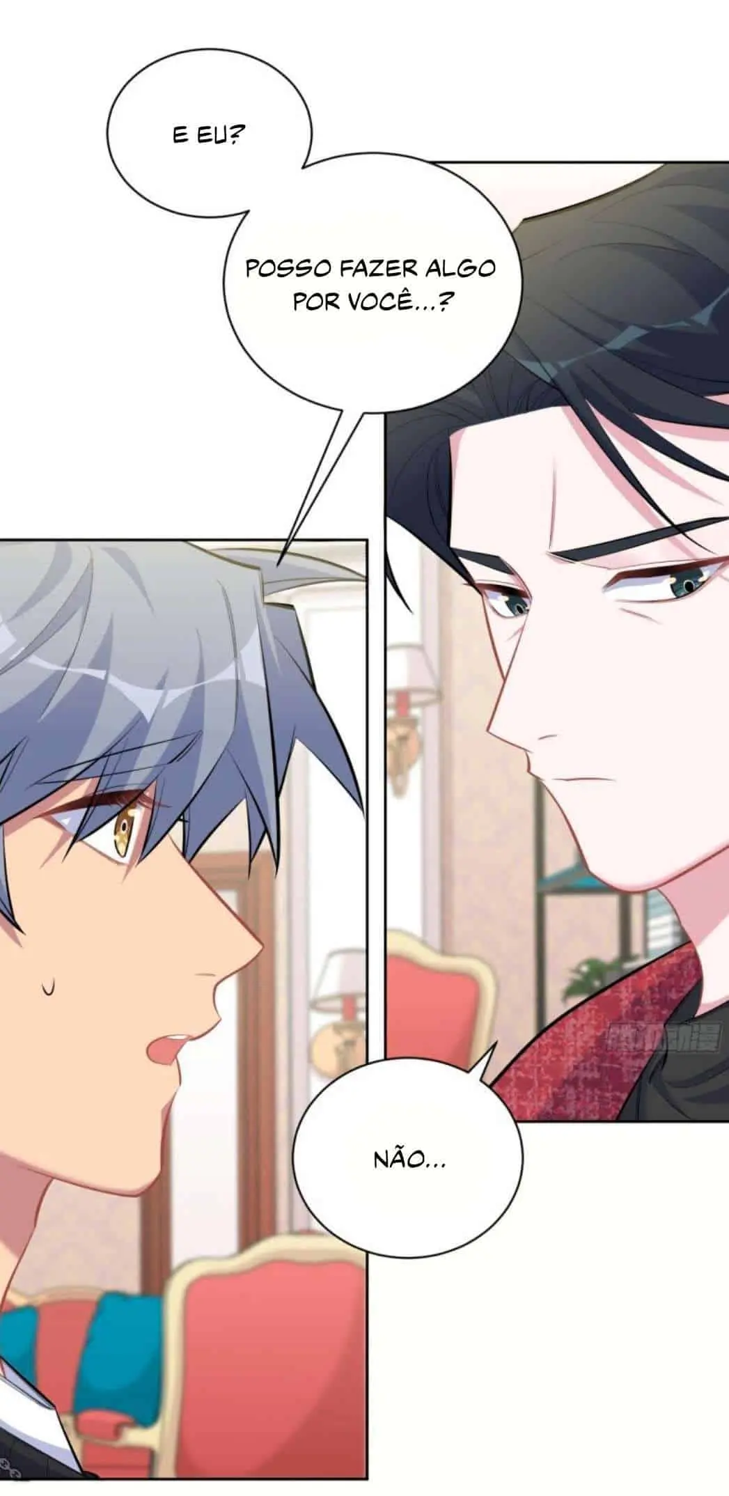 Casei com meu sogro?! – Capítulo 94 Yaoi – Página 29 Casei com meu sogro?! – Capítulo 94 Yaoi – Página 29