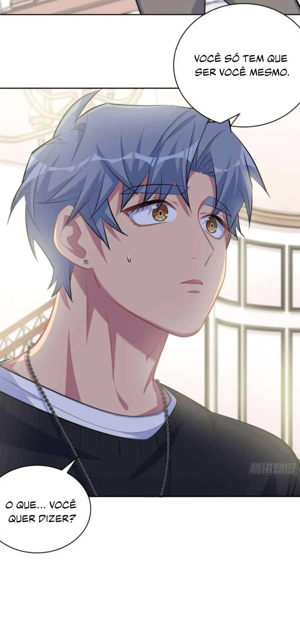 Casei com meu sogro?! – Capítulo 94 Yaoi – Página 31 Casei com meu sogro?! – Capítulo 94 Yaoi – Página 31