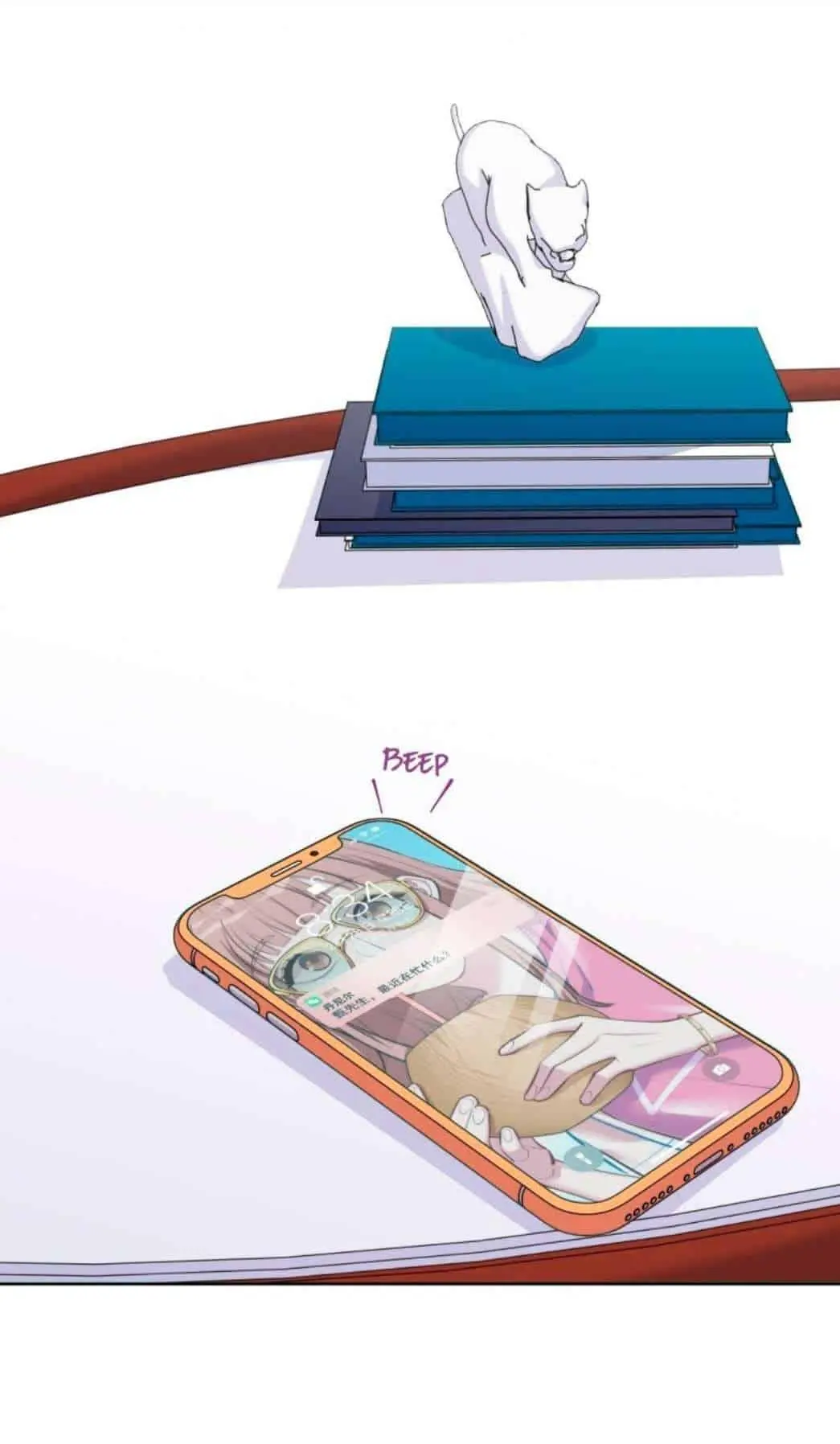 Casei com meu sogro?! – Capítulo 94 Yaoi – Página 7