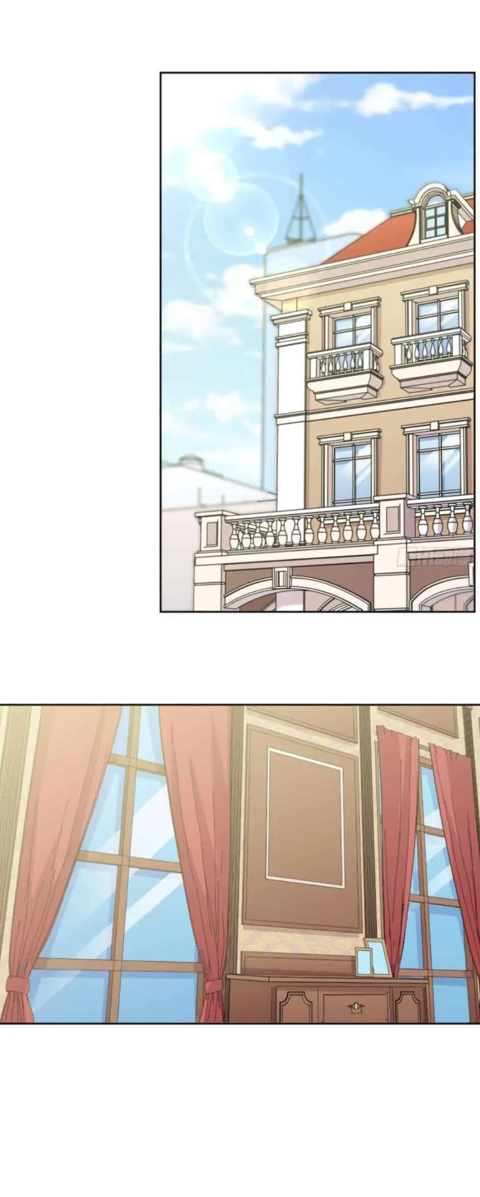 Casei com meu sogro?! – Capítulo 95 Yaoi – Página 1