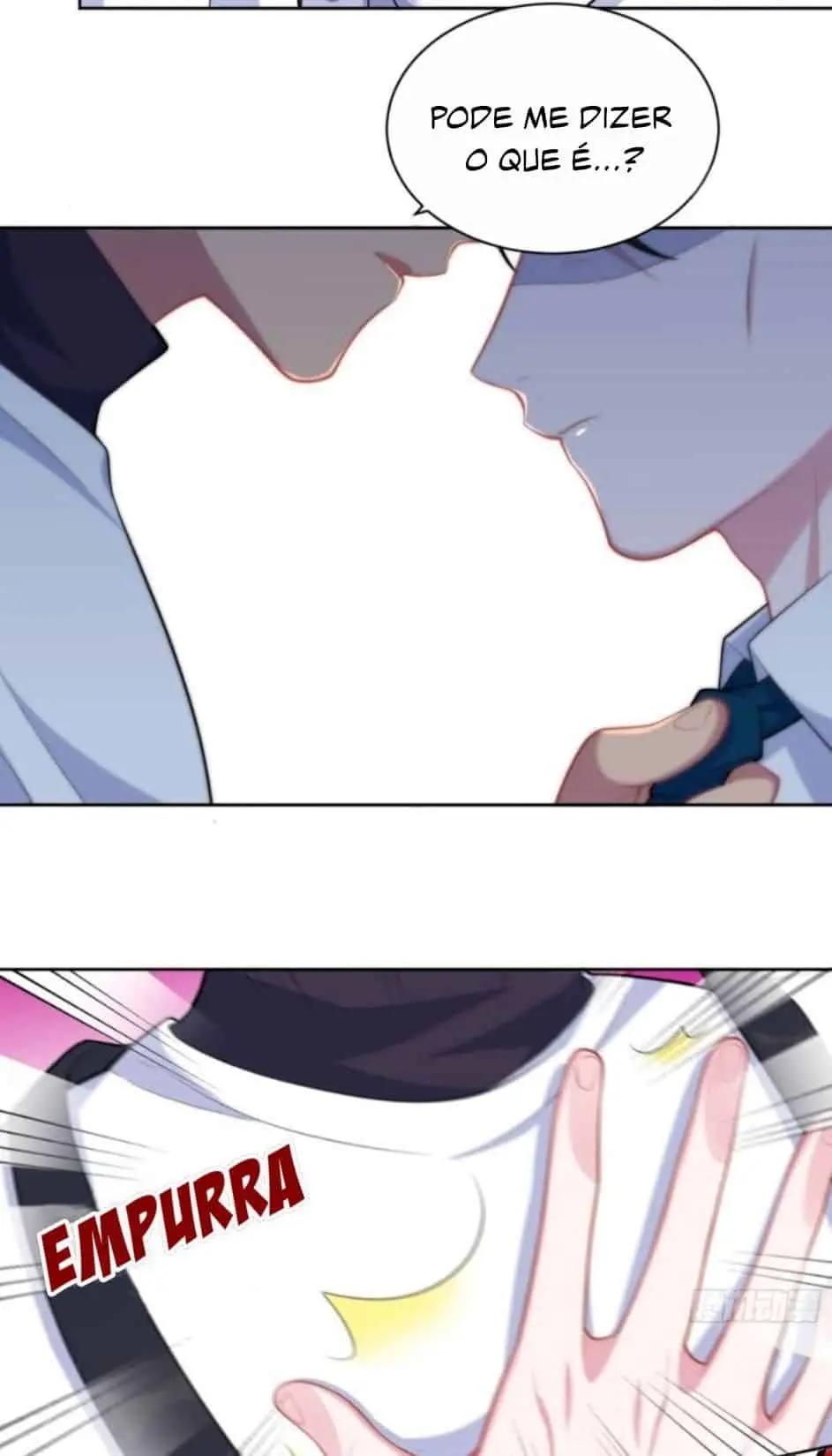 Casei com meu sogro?! – Capítulo 95 Yaoi – Página 12