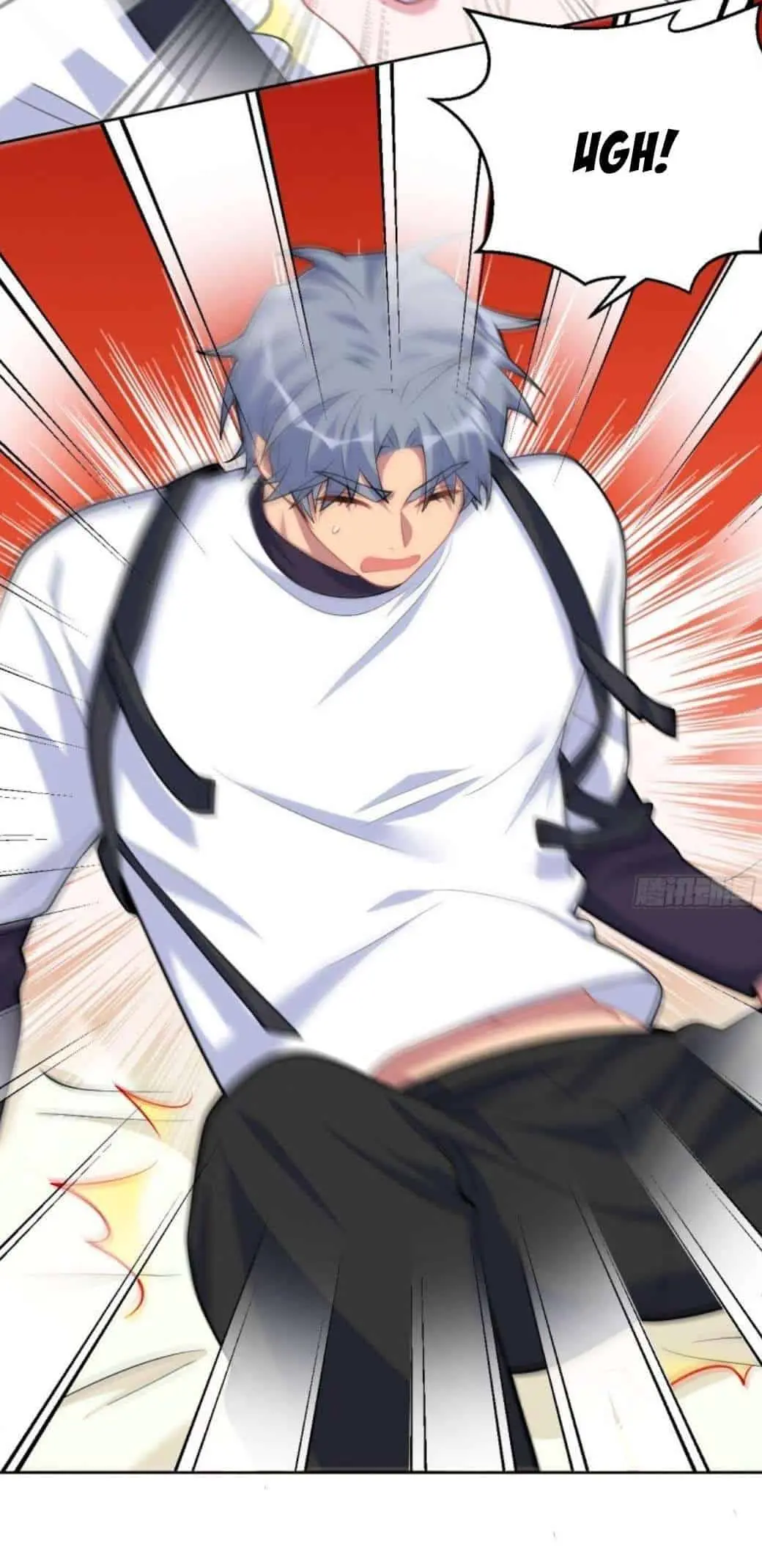 Casei com meu sogro?! – Capítulo 95 Yaoi – Página 13