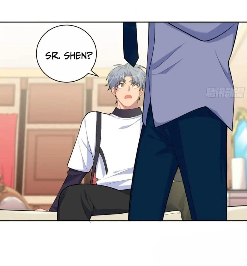 Casei com meu sogro?! – Capítulo 95 Yaoi – Página 14