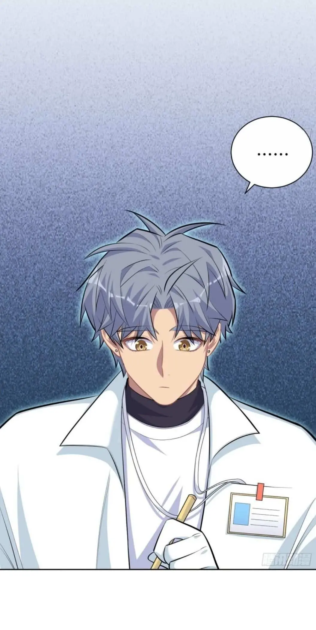 Casei com meu sogro?! – Capítulo 95 Yaoi – Página 18