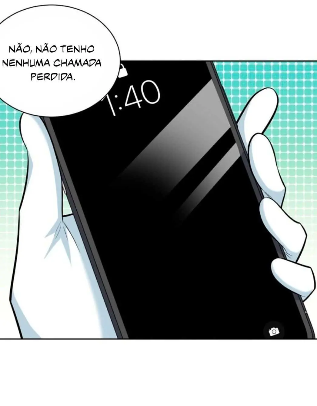 Casei com meu sogro?! – Capítulo 95 Yaoi – Página 22