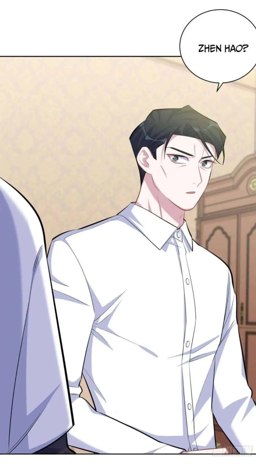 Casei com meu sogro?! – Capítulo 95 Yaoi – Página 5