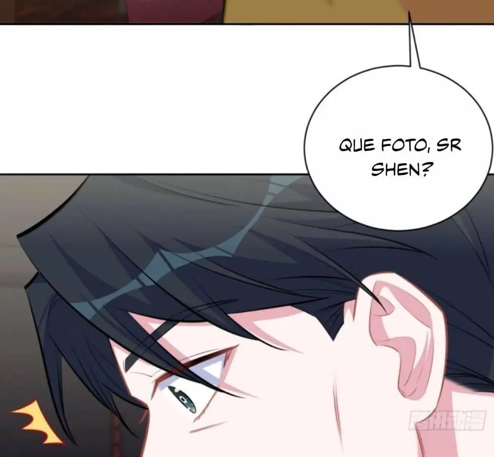 Casei com meu sogro?! – Capítulo 96 Yaoi – Página 11