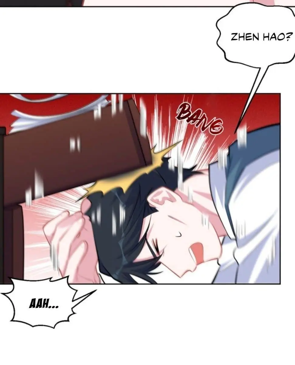 Casei com meu sogro?! – Capítulo 96 Yaoi – Página 12