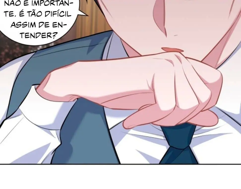 Casei com meu sogro?! – Capítulo 96 Yaoi – Página 22