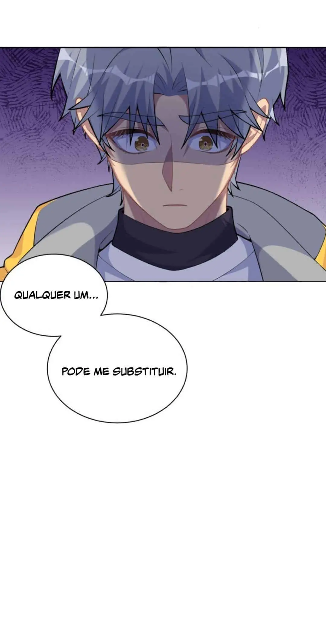 Casei com meu sogro?! – Capítulo 96 Yaoi – Página 30