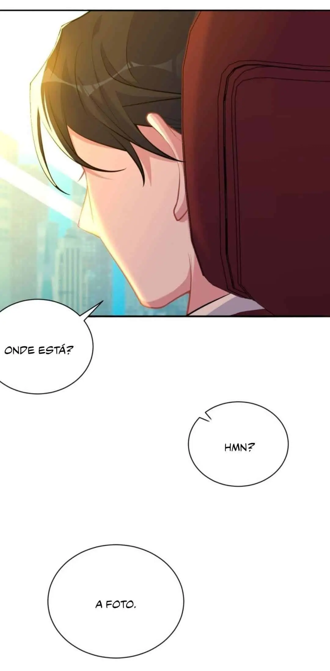 Casei com meu sogro?! – Capítulo 96 Yaoi – Página 32