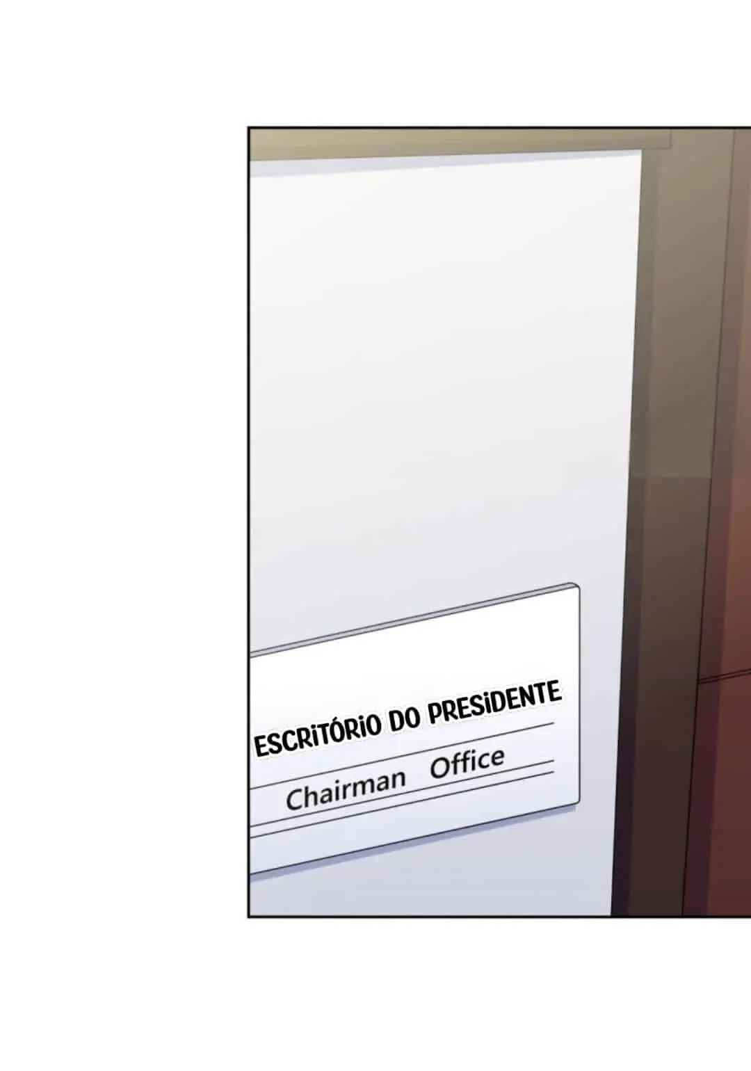 Casei com meu sogro?! – Capítulo 96 Yaoi – Página 8