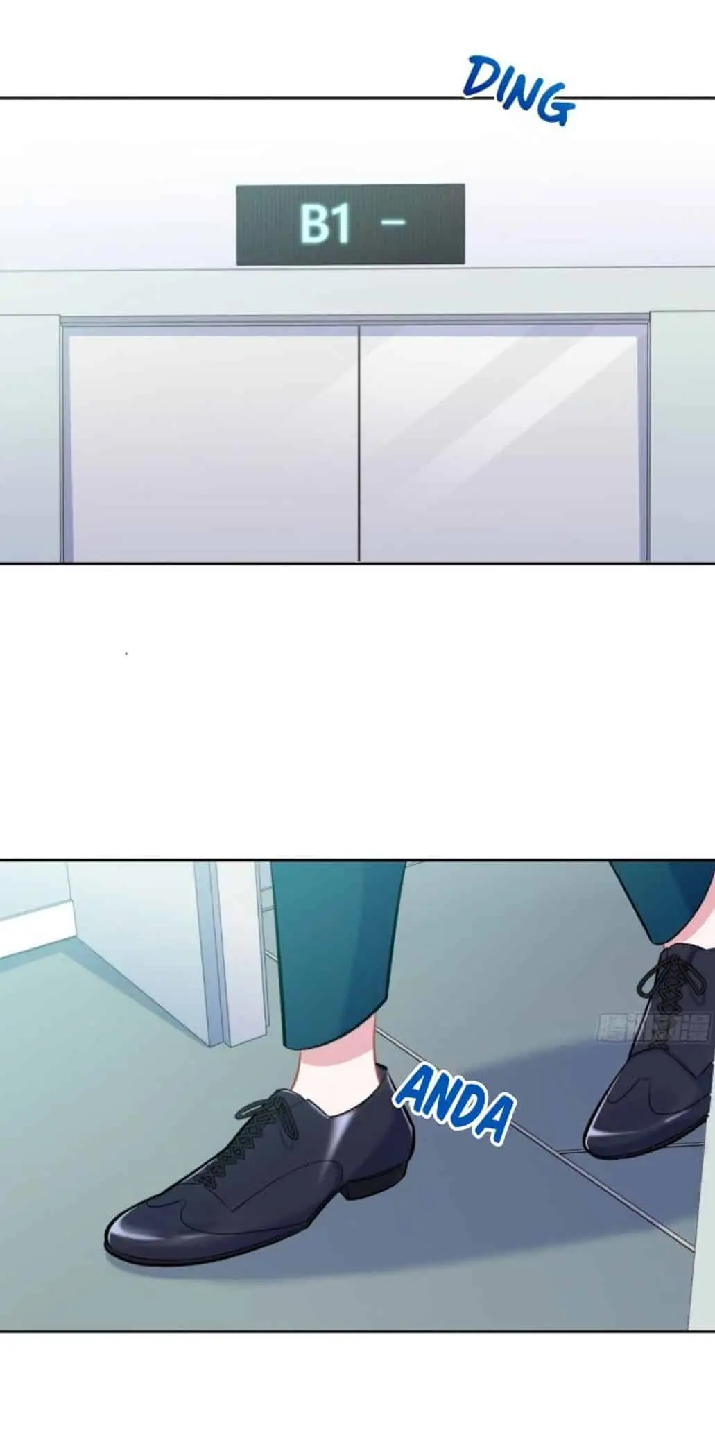 Casei com meu sogro?! – Capítulo 97 Yaoi – Página 10