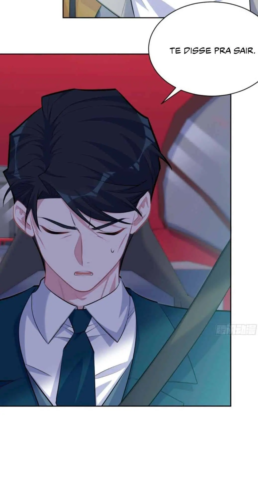 Casei com meu sogro?! – Capítulo 97 Yaoi – Página 19