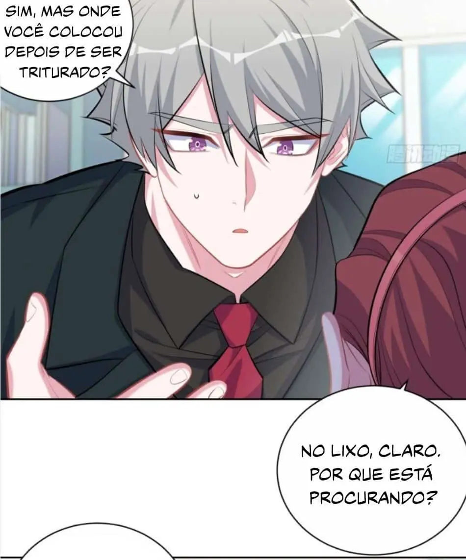 Casei com meu sogro?! – Capítulo 97 Yaoi – Página 2