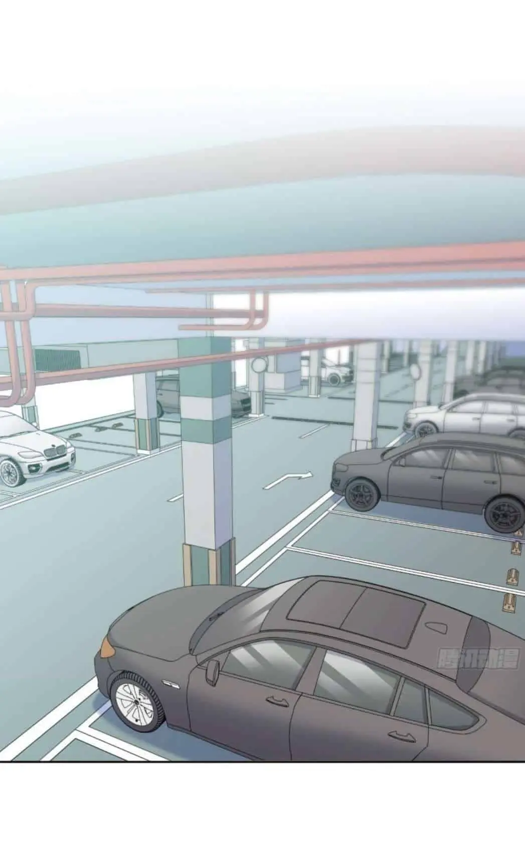 Casei com meu sogro?! – Capítulo 97 Yaoi – Página 9