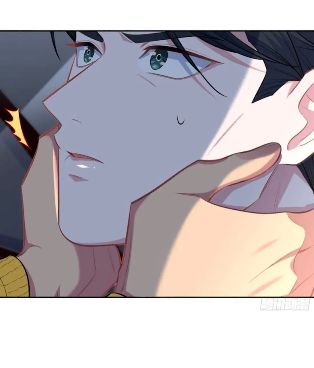 Casei com meu sogro?! – Capítulo 98 Yaoi – Página 11