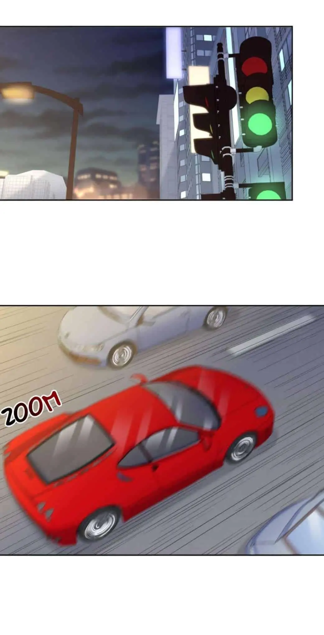 Casei com meu sogro?! – Capítulo 98 Yaoi – Página 2