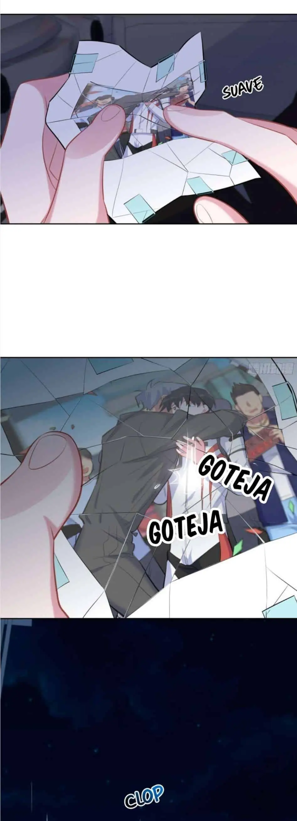 Casei com meu sogro?! – Capítulo 98 Yaoi – Página 20