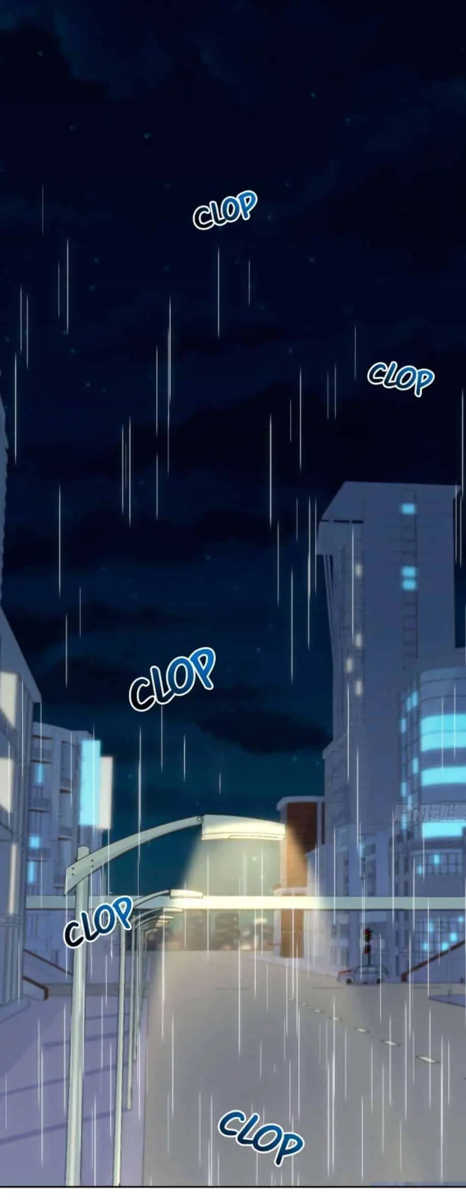 Casei com meu sogro?! – Capítulo 98 Yaoi – Página 21