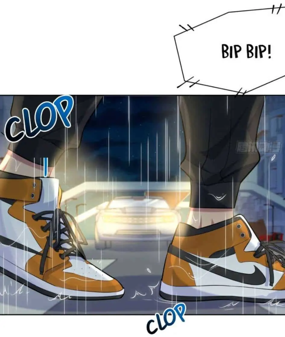 Casei com meu sogro?! – Capítulo 98 Yaoi – Página 22